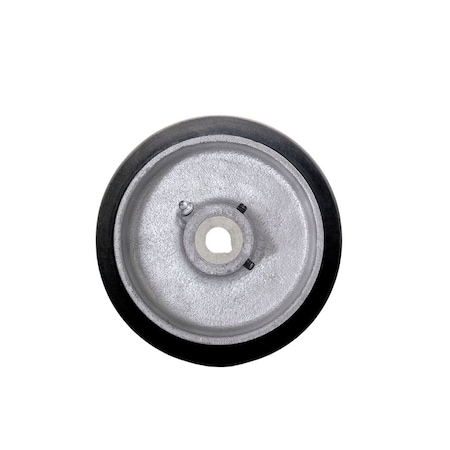 Service Caster 240LX 265HD 265LX BA600 Nilfisk Advance Floor Scrubber Wheel Replacement NIL-SCC-RSS830-1-KW-2SS